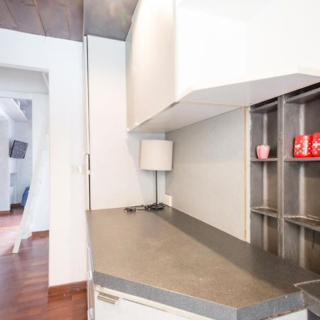 Ghetto Campo Dei Fiori Luxury White Rooms Rome Exterior photo