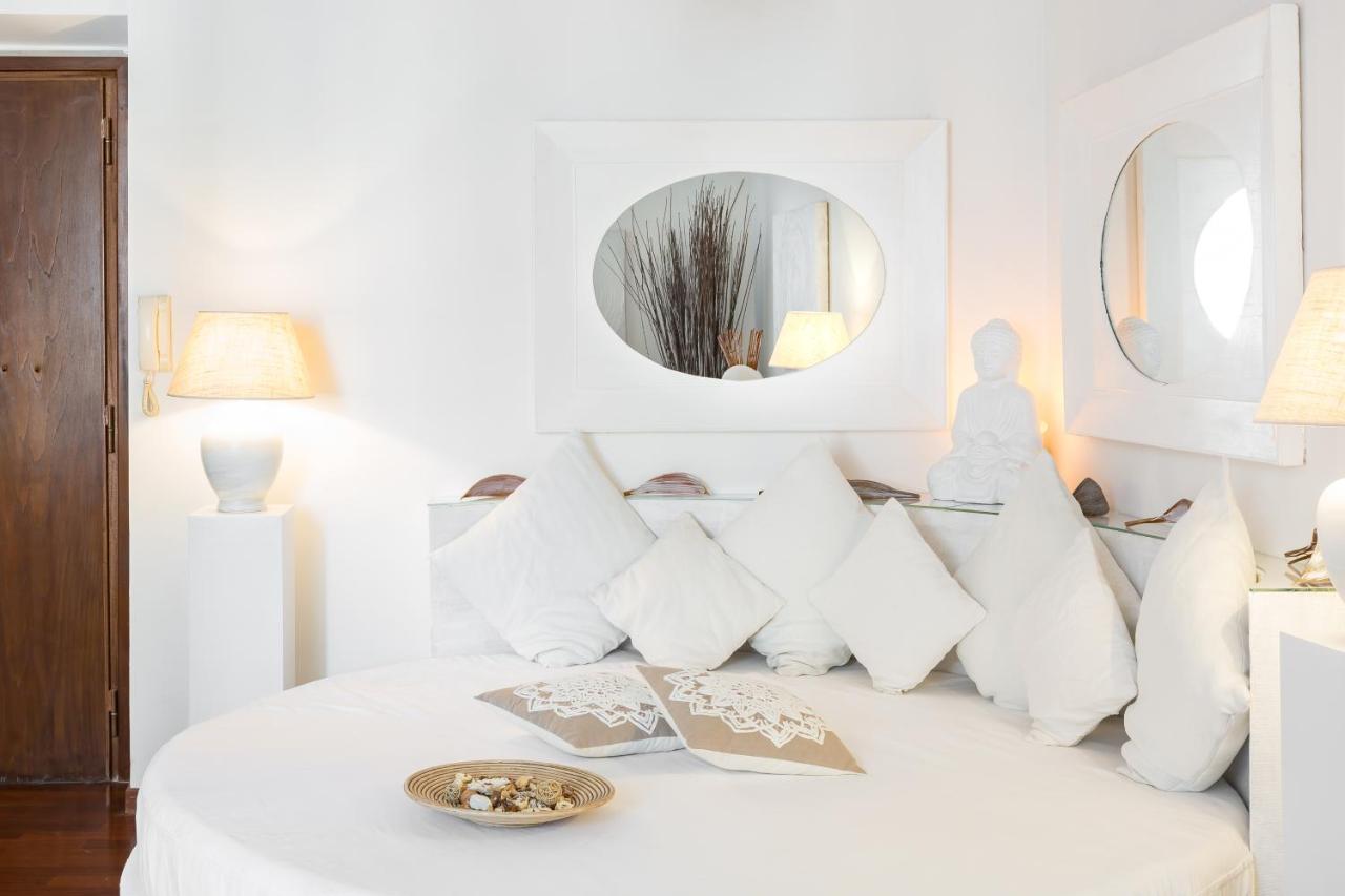 Ghetto Campo Dei Fiori Luxury White Rooms Rome Exterior photo