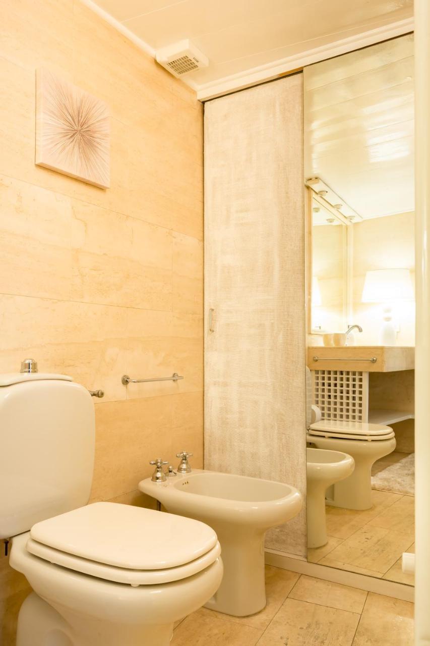 Ghetto Campo Dei Fiori Luxury White Rooms Rome Exterior photo